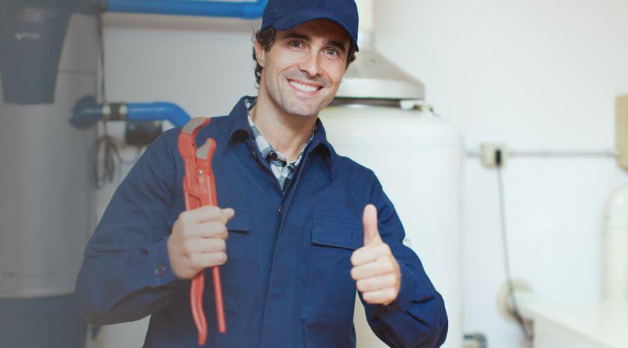 Professional sewer line replacement in Clark Fork, ID